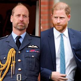 How Prince Harry ‘Left a Large Gap’ in Prince William’s World After Royal Exit