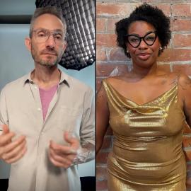 Intimacy Coordinators Explain How a Nudity Rider Works for Celebrities