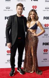 Jana Kramer Says Husband Was ‘Joking’ About Intimate Scene Ban