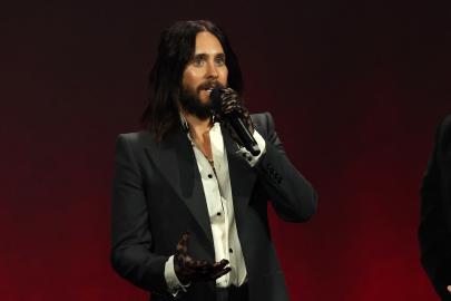 Jared Leto Accused of Sexual Misconduct by Multiple Women: Report