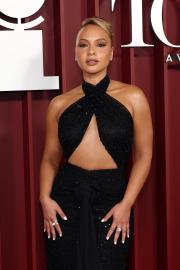 Jasmine Cephas Jones Says ‘Hamilton’ Opening Night Was Like a ‘Rock Show’