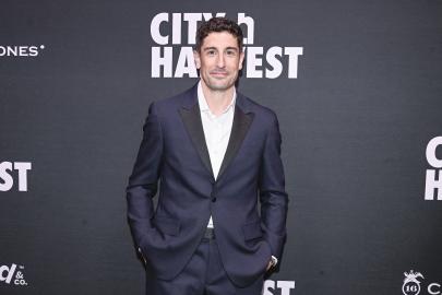 Jason Biggs Details the Moment He Hit 'Rock Bottom' in His Addiction Battle