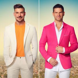 Jax Taylor Confronts Danny Booko for His Drinking: ‘You Do Have an Issue’