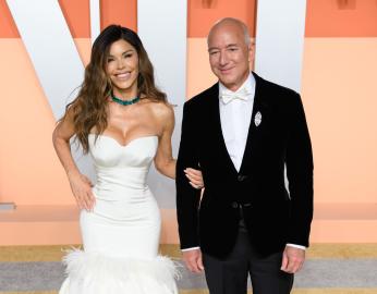 Usher, DJ Cassidy to Perform at ‘Over-the-Top’ Jeff Bezos Wedding Party