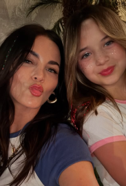 Jenna Dewan Hosts ‘Clueless’ Screening for Daughter Everly’s 12th Birthday