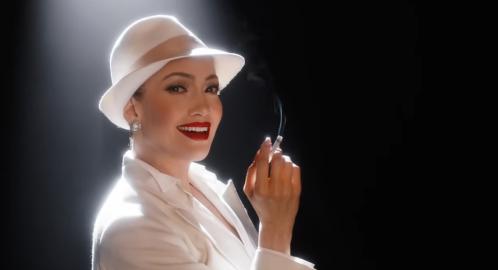 Jennifer Lopez Sings Her Heart Out in 'Kiss of the Spider Woman' Trailer