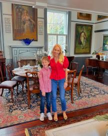 Southern Charm’s Jennifer Snowden Asks for Prayers Amid Son’s Health Battle
