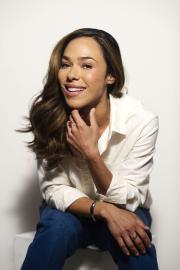How Jessica Camacho Prepared for 'Super Physical' Role on 'Countdown'