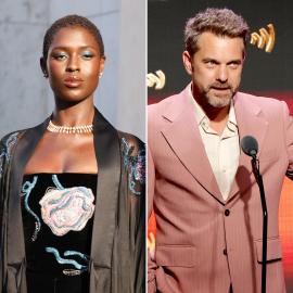 Jodie Turner-Smith Shares Cryptic Song Lyrics Amid Custody Battle