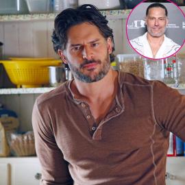 Joe Manganiello Debuted on ‘True Blood’ 15 Years Ago: A Tribute to Alcide