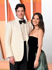 John Mulaney Defends Olivia Munn and Kids From 'Violent' Ms. Rachel Fans