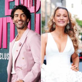 Blake Lively's Motion to View Wayfarer Investigation Docs Denied by Judge