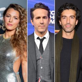Justin Baldoni’s Lawsuit Against Blake Lively and Ryan Reynolds Dismissed