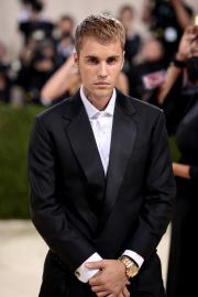 Justin Bieber Shares Peek into Dad Life With New Photos of Baby Jack