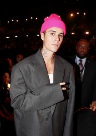 Justin Bieber Reacts to His ‘Standing on Business’ Rant Becoming a Meme