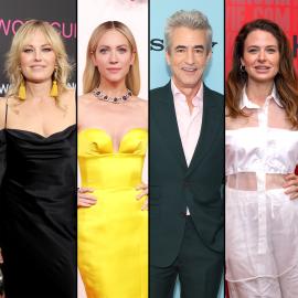 How Similar — And Different — Is Netflix's 'Hunting Wives' to the Book?