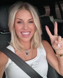 Kelly Stafford Details Grooming Horror Story: ‘I Tried to Wax My Own Vagina’