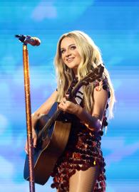 Kelsea Ballerini Career Highlights: 5 Ways She’s Redefining Country Music