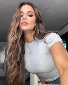 Kardashian-Jenners in 2025: Kim’s Foot Cast, Kylie’s Romance and More