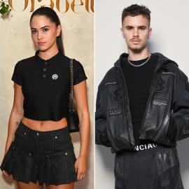 Kim Turnbull Breaks Silence on Romeo Beckham Split, Brooklyn Dating Rumors