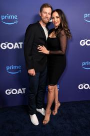 The Valley’s Kristen Doute Gives Birth to 1st Baby With Luke Broderick