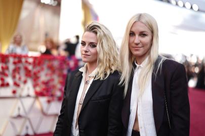 Kristen Stewart's Wife Dylan Meyer the 'Shot-Caller' Behind New Movie