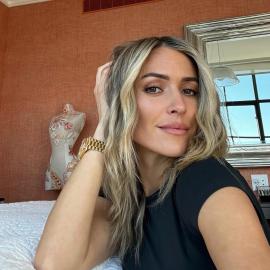 Kristin Cavallari Life Update: 6 Revelations on TV Return and Dating