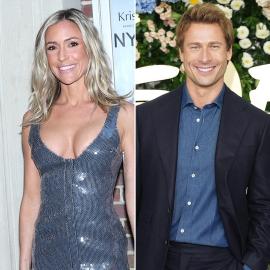 Kristin Cavallari Calls Glen Powell Dry-Hump Revelation on Show a 'Shock'