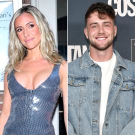 Kristin Cavallari Is Not Attracted to Harry Jowsey After Their Sexual Texts