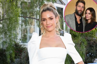 Kristin Cavallari Reveals She Knew Jay's Fiancee Before They Started Dating