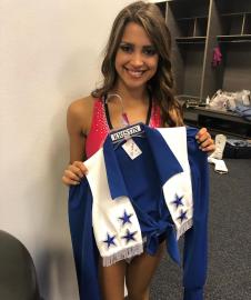 Former DCC Reveals How Much She Made Before 400 Percent Salary Increase
