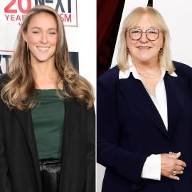 Kylie Kelce Predicts How Donna Will Fare on ‘The Traitors’ Season 4
