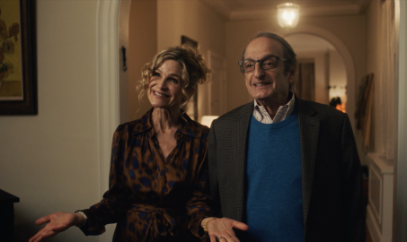 Kyra Sedgwick Shares the Greatest 'Joy' of Working With Kevin Bacon and Kids