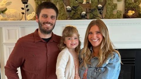 'RHONY' Exec Who Died in Childbirth's Husband Shares Update on Newborn Son