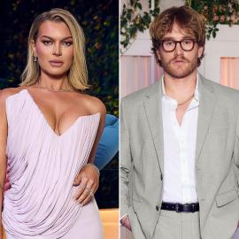 Lindsay Hubbard and West Wilson Share 'Summer House' Season 10 Mindset
