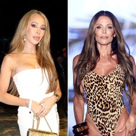 Lisa Hochstein Reveals Whether She’d Welcome Bethenny Frankel on ‘RHOM’