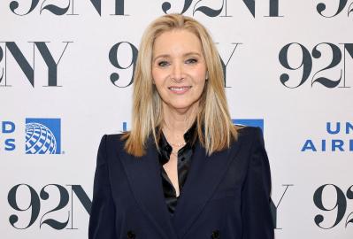 Lisa Kudrow Reveals Why She’ll ‘Avoid’ Joining ‘The White Lotus’