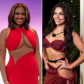 'Love Is Blind’ Alum Thinks Love Island's Huda Would Have Thrived in Pods