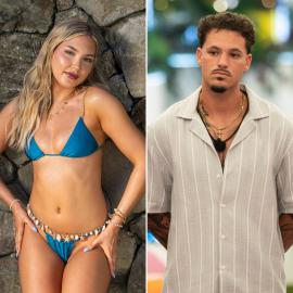Love Island USA’s Hannah Reveals Islanders Code Word for Talking About Sex