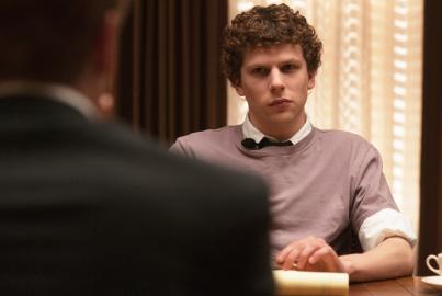 ‘The Social Network 2’ Is in the Works With a Script by Aaron Sorkin