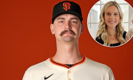 MLB's Sean Hjelle Responds to Wife’s Allegations of Abuse and Abandonment