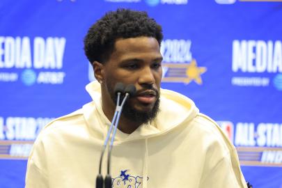 NBA Star Malik Beasley Reportedly Subject of Federal Gambling Investigation