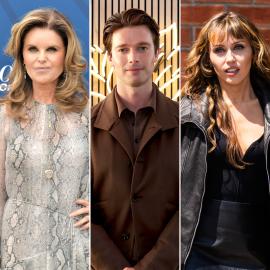 Is Maria Shriver in Touch With Son Patrick Schwarzenegger's Ex Miley Cyrus?