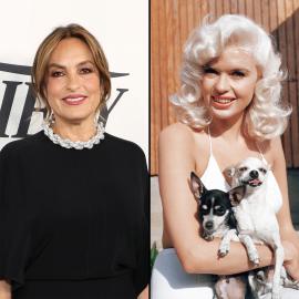 Mariska Hargitay’s Heartwarming Quotes About Late Mom Jayne Mansfield