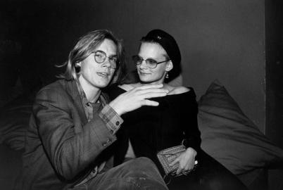 River Phoenix's Ex Martha Plimpton Recalls His Struggles Before Death at 23