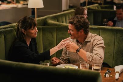 'Materialists' Ending Explained: Who Does Dakota Johnson Choose?