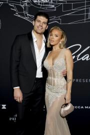 Fitness Influencer Tammy Hembrow and Husband Split After 7-Month Marriage