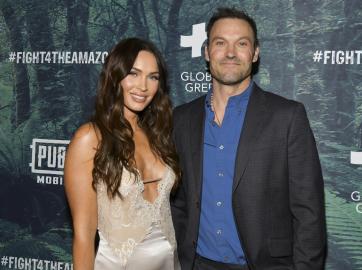Megan Fox and Brian Austin Green: 6 Insights Into Their Blended Family