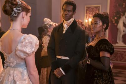 LGBTQIA+ Representation: 4 Standout TV and Movie Moments