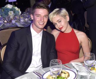 A Look Back at Miley Cyrus and Patrick Schwarzenegger’s Relationship